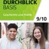 Durchblick Basis 9 / 10. Schulbuch. Geschichte und Politik. Niedersachsen*Westermann Schulbuch