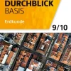 Durchblick Basis Erdkunde 9 / 10. Schulbuch. Niedersachsen*Westermann Schulbuch Sale