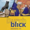 Westermann Schulbuch Nach Fächern·Politik & Sozialkunde|Nach Fächern·Geschichte-Durchblick Geschichte 5 / 6. Schulbuch. Für Niedersachsen