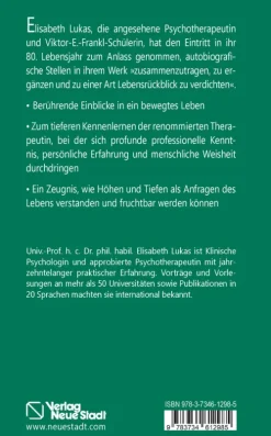 Durchquehrung einer bewegten Zeit*Neue Stadt Verlag GmbH Outlet