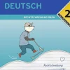 Durchstarten 2. Klasse - Deutsch Mittelschule/AHS - Rechtschreibung*Veritas Verlag Sale