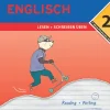 Veritas Verlag Mittlere Reife·Fremdsprachen*Durchstarten 2. Klasse - Englisch Mittelschule/AHS - Lesen und Schreiben