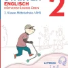 Veritas Verlag Mittlere Reife·Fremdsprachen*Durchstarten 2. Klasse - Englisch Mittelschule/AHS - Hörverständnis