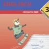 Veritas Verlag Mittlere Reife·Fremdsprachen-Durchstarten 3. Klasse - Englisch Mittelschule/AHS - Grammatik