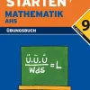 Veritas Verlag Mittlere Reife·Mathematik*Durchstarten - Mathematik 9. Schulstufe - AHS