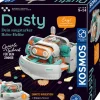 Dusty - Dein saugstarker Robo-Helfer*Franckh-Kosmos New