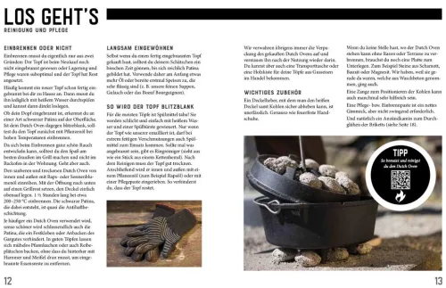 Dutch Oven - Best of BBCrew*Naumann & Göbel Verlagsg.