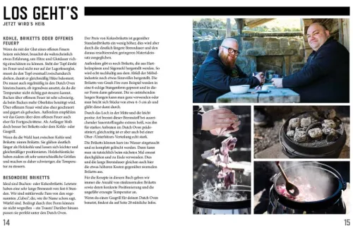 Dutch Oven - Best of BBCrew*Naumann & Göbel Verlagsg.