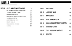 Dutch Oven - Neue Rezepte von der Sauerländer BBCrew*Naumann & Göbel Verlagsg. New