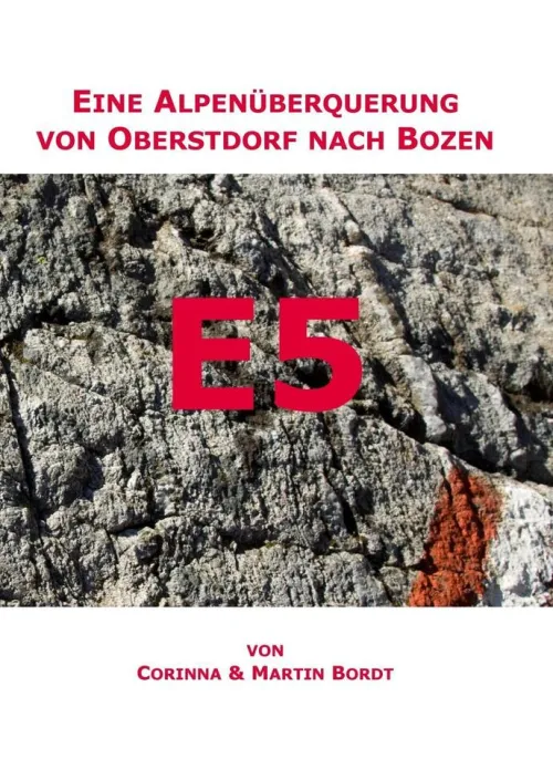 BoD - Books on Demand Bildbände-E5