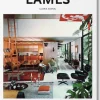 Taschen GmbH Italienische Bücher-Eames