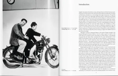 Taschen GmbH Italienische Bücher-Eames