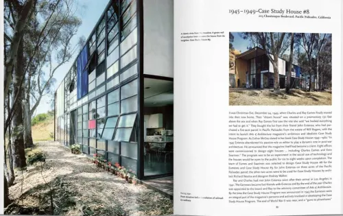 Taschen GmbH Italienische Bücher-Eames