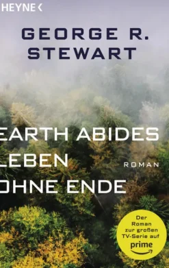Earth Abides - Leben ohne Ende*Heyne Taschenbuch Discount
