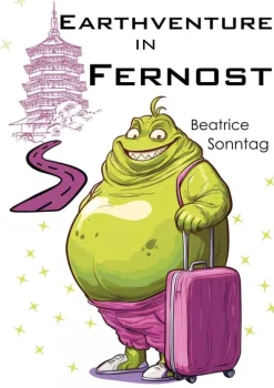 Earthventure in Fernost*BoD - Books on Demand Hot