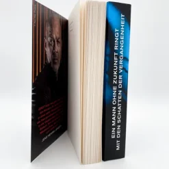 dtv Verlagsgesellschaft Spionagethriller-EAST. Welt ohne Seele