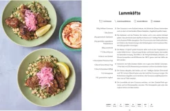 Dorling Kindersley Verlag Star-Köche|Schnelle Küche-Easy Air Fryer