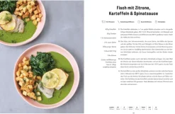 Dorling Kindersley Verlag Star-Köche|Schnelle Küche-Easy Air Fryer