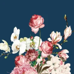 Easy Bag 2.0 Bouquet rose*CEDON MuseumsShops GmbH Best