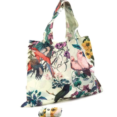 CEDON MuseumsShops GmbH Schmuck & Accessoires*Easy Bag 2.0 Paradies