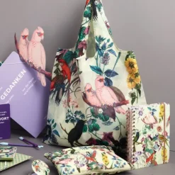 CEDON MuseumsShops GmbH Schmuck & Accessoires*Easy Bag 2.0 Paradies