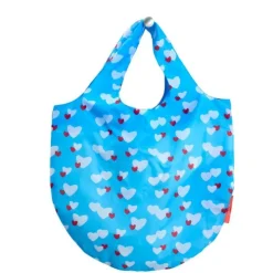 Easy Bag Fashion Unicef Herzwolken*CEDON MuseumsShops GmbH Best