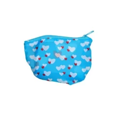 Easy Bag Fashion Unicef Herzwolken*CEDON MuseumsShops GmbH Best