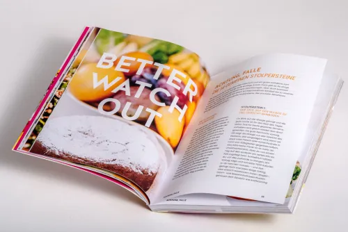 Goldmann TB Meal Prep-Easy Eating