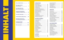 riva Verlag Vegetarisch|Schnelle Küche-Easy Meal Prep