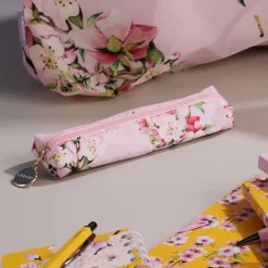 Easy Pencil Case Kirschblüte rosa*CEDON MuseumsShops GmbH New