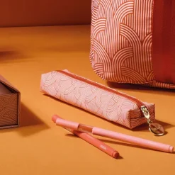 CEDON MuseumsShops GmbH Federtaschen-Easy Pencil Case Twist