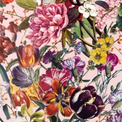 CEDON MuseumsShops GmbH Federtaschen-Easy Pouch Bag Blumengruß