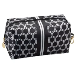 Easy Pouch Bag L Hexagon*CEDON MuseumsShops Hot