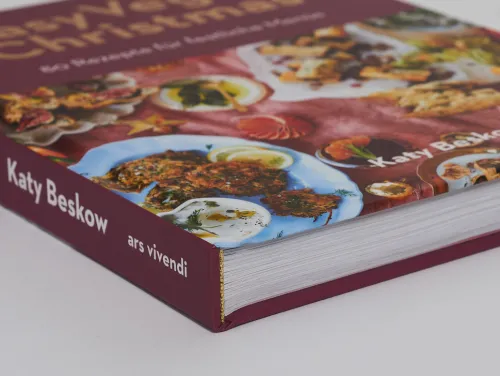 Easy Vegan Christmas*Ars Vivendi Best