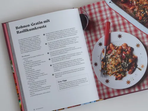 Easy Vegan Christmas*Ars Vivendi Best