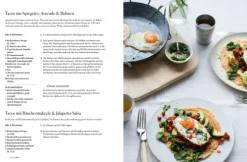 ZS Verlag Meal Prep-Eat Happy