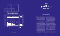 Christian Verlag GmbH Kochbücher Nach Ländern*Eat NYC!