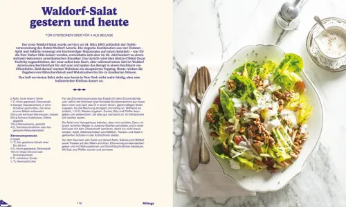 Christian Verlag GmbH Kochbücher Nach Ländern*Eat NYC!