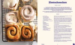 Christian Verlag GmbH Kochbücher Nach Ländern*Eat NYC!