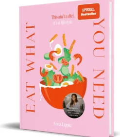 Eat what you need*CE Community Editions