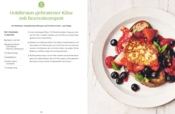 Dorling Kindersley Verlag Star-Köche|Schnelle Küche*Eat Yourself Healthy