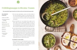 Dorling Kindersley Verlag Star-Köche|Schnelle Küche*Eat Yourself Healthy