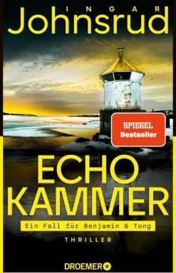 Echokammer*Droemer eBook Sale