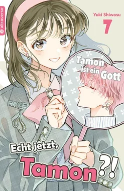 Echt jetzt, Tamon? 07*Altraverse GmbH