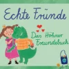 BKB Verlag Freundebücher-Echte Fründe - Das Höhner Freundebuch