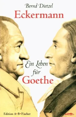 Edition A. B. Fischer Literaturwissenschaft|Literatur & Kunst-Eckermann