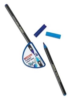 Edding Kalligraphie & Handlettering*1340 Pinselstifte Brushpen Colour Happy Set, 20er Set