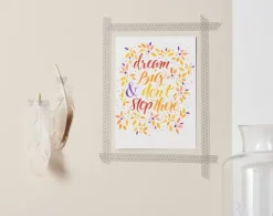 Edding Kalligraphie & Handlettering*1340 Pinselstifte Brushpen Colour Happy Set, 20er Set