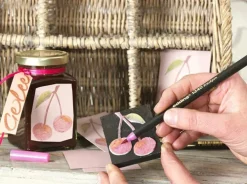 Edding Kalligraphie & Handlettering*Pinselstifte 1340 BrushPen 10er Set