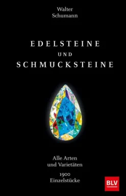 Gräfe u. Unzer AutorenV Geowissenschaft-Edelsteine und Schmucksteine